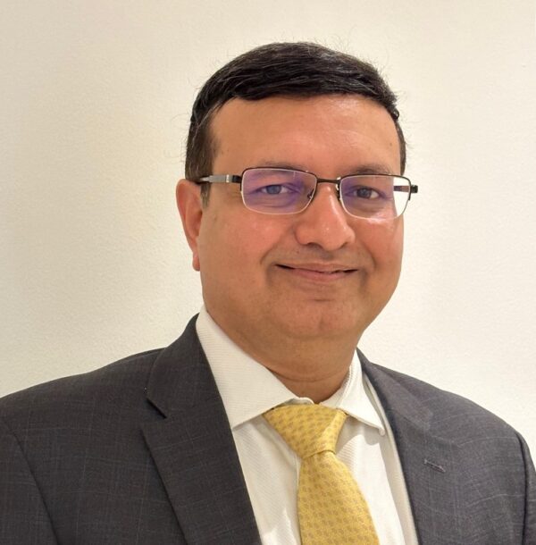 Vikash Sharma – Canada India Foundation